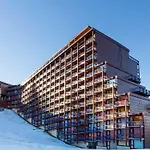 Studio Lumineux Au Centre, Balcon, Proche Pistes, Wifi Inclus - Fr-1-346-420