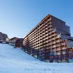 Studio Lumineux Au Centre, Balcon, Proche Pistes, Wifi Inclus - Fr-1-346-420