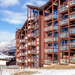 Appartement Cosy 5 Pers - Ski Aux Pieds - Balcon - Wifi - Fr-1-346-419