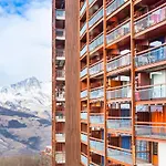 Appartement Centre Station Avec Balcon Et Wifi Gratuit - Fr-1-346-407
