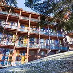 Charmettoger : Studio Mezzanine 6 Pers, Proche Pistes, Balcon S/O, Wifi Gratuit - Fr-1-346-413