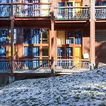 Charmettoger : Studio Mezzanine 6 Pers, Proche Pistes, Balcon S/O, Wifi Gratuit - Fr-1-346-413