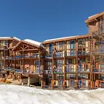Duplex Confortable Proche Des Pistes Avec Balcon - Fr-1-346-412