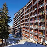 Studio Au Pied Des Pistes Avec Balcon - 4 Pers - Fr-1-346-466