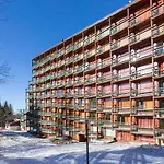 Studio Renove Ski Aux Pieds Avec Balcon, 5 Pers, Proche Commerces Et Navettes - Fr-1-346-377