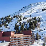 Studio Renove Avec Acces Direct Aux Pistes, Residence Calme - Fr-1-346-372