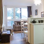 Appartement Renove, Au Calme, Avec Balcon, Wifi Gratuit, Proche Commerces, Navettes Et Pistes - Fr-1-346-363