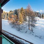 Studio Renove Pied Des Pistes Avec Balcon, Proche Commerces Et Activites - Fr-1-346-353