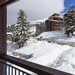 Studio Calme Renove, Balcon, Wifi, Parking Inclus, Proche Transarc Et Commerces - Fr-1-346-345