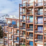 Studio Renove 4 Pers - Proche Centre Station - Balcon - Fr-1-346-390