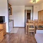 Charmant 2P Au Coeur Des 3 Vallees, Skis Aux Pieds, Balcon Est, 4 Pers., La Tania - Fr-1-182A-25