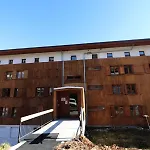 Residence Chaudes Almes - Studio Pour 2 Personnes 714