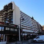 Residence Palafour - Studio Pour 4 Personnes 644