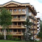 Residence Grande Balme II - Studio Pour 3 Personnes 704