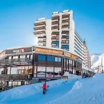Residence Palafour - 3 Pieces Pour 8 Personnes 174