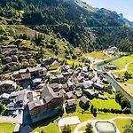 Chalet Josephine - Chalets Pour 10 Personnes 024