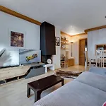 T2 Cosy A Tignes Val Claret, Proche Pistes, 4 Pers, Wifi - Fr-1-641-85