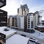 T2 Cosy A Tignes Val Claret, Proche Pistes, 4 Pers, Wifi - Fr-1-641-85