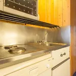 Studio Confortable Au Pied Des Pistes Avec Balcon, Wifi Et Cuisine Equipee - Fr-1-346-524
