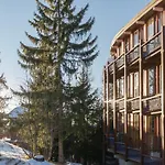 Duplex 8 Pers Au Calme Avec Terrasse, Parking Et Navettes - Arc 1800 - Fr-1-346-522
