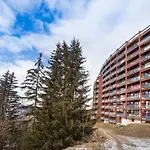 Studette Cosy Pour 2 Pers. - Centre Station Arc 1800 - Ski Aux Pieds - Wifi Gratuit - Fr-1-346-511