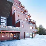 Appartement Traversant - Ski Aux Pieds - Balcon - 4 Pers - Fr-1-346-461