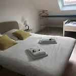 Maison Calme Avec Terrasse - Calypso