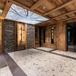 Appartement De Luxe 4 Chambres Avec Espace Wellness Et Conciergerie 5* - Fr-1-613-75