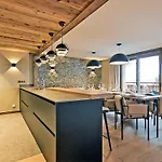 Appartement De Luxe 4 Chambres Avec Espace Wellness Et Conciergerie 5* - Fr-1-613-75