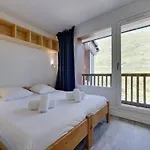 Tignes Val Claret 3P4 Ski Pieds, Parking, Wifi - Fr-1-641-86