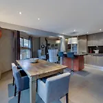 Appartement Spacieux, 4 Chambres, 8 Personnes, Wifi, Tignes Le Lac - Fr-1-641-15