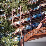 Studio Ski Aux Pieds Avec Balcon Et Wi-Fi - Fr-1-346-542