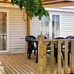 Camping Tikayan Felix De La Bastide