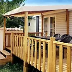 Camping Tikayan Felix De La Bastide