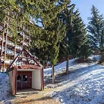 Studio Renove 4 Pers - Pied Des Pistes - Balcon Sud-Ouest - Wifi Gratuit - Proche Commerces - Fr-1-346-550