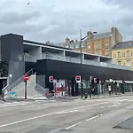 Vivez Zen - Entre La Gare Et L'Hotel De Ville
