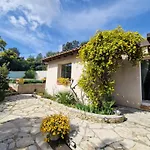 Belle Villa, Piscine, Jacuzzi