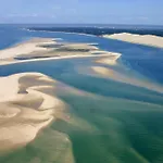 Villa Cap Ferret