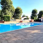 Pavillon Climatise 2** A 10 Min De La Plage - 2 Chambres, Cuisine Equipee, Parking Securise - Fr-1-732-47