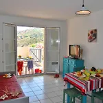 Colorful Apartment With Balcony Or Terrace 500M From The Sea