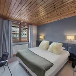 Courchevel 1850: Appartement Spacieux 180M2, 3 Chambres, 7 Pers, Centre Station - Fr-1-564-112