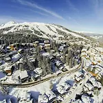 Courchevel 1850: Appartement Spacieux 180M2, 3 Chambres, 7 Pers, Centre Station - Fr-1-564-112