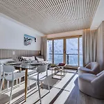 Bel Appartement Renove Proche Des Pistes A Tignes - Fr-1-641-28