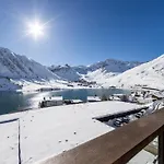 Bel Appartement Renove Proche Des Pistes A Tignes - Fr-1-641-28