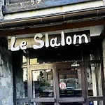 Residence Le Slalom - Sublime T2 Tout Confort Entierement Renove A Deux Pas Du Centre Du Val Claret Mae-2661