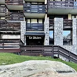Residence Le Slalom - Sublime T2 Tout Confort Entierement Renove A Deux Pas Du Centre Du Val Claret Mae-2661