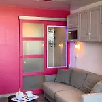 Residence Heliopolis Batiment Ab - Studio Cabine 2 Pers- Heliopolis Bat. Ab Mae-7211