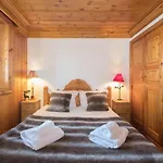 Courchevel 1850 - Appartement Skis Aux Pieds Avec Spa, Cheminee Et Piscine, 3 Chambres - Fr-1-564-115