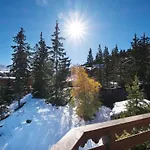 Courchevel 1850 - Appartement Skis Aux Pieds Avec Spa, Cheminee Et Piscine, 3 Chambres - Fr-1-564-115