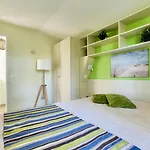 Les Maisons De Lacanau Les Pins - Maeva Home - Maison Charmante Avec Jardin 3 Pieces 4 Personnes - Prestige - Super Home Mae-7455